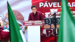 PAVELJAR