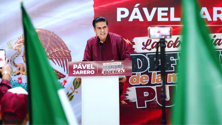 PAVELJAR