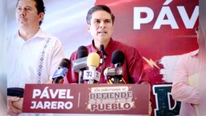 Pável inicia