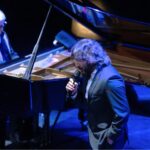 Chano Domínguez y Antonio Reyes convierten Terral 2026 en una noche inolvidable de flamenco y jazz