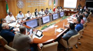 comisión