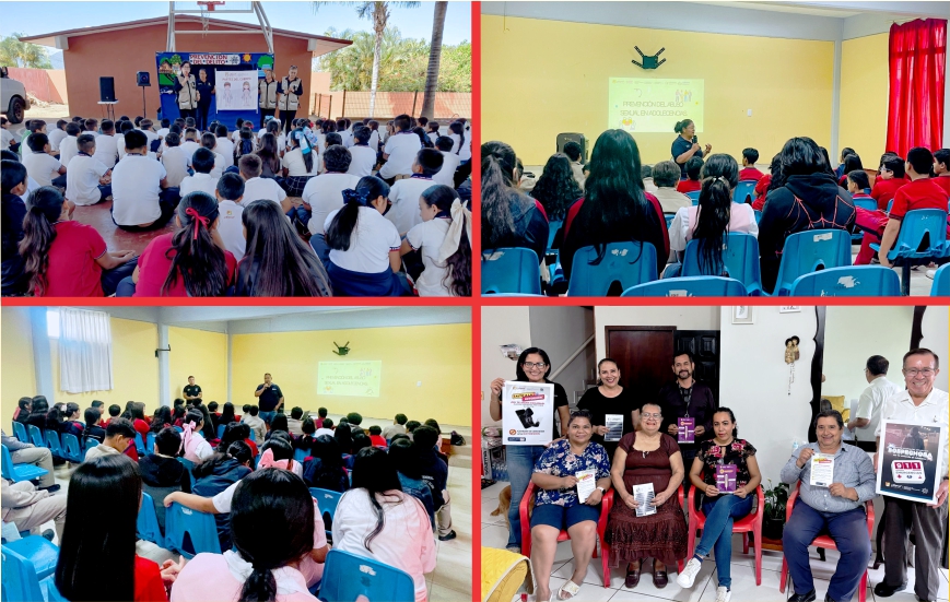 escuelas
