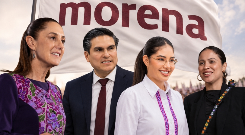 morenos