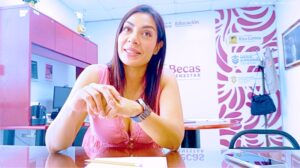 BRENDA BECAS