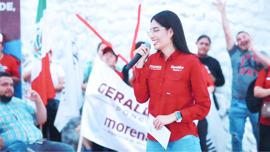 GERASANBLAS