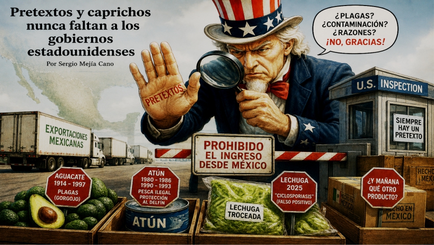 GRINGOS