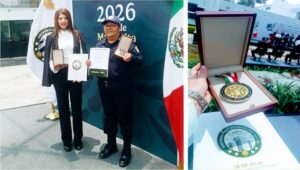 MEDALLAS CELADORAS