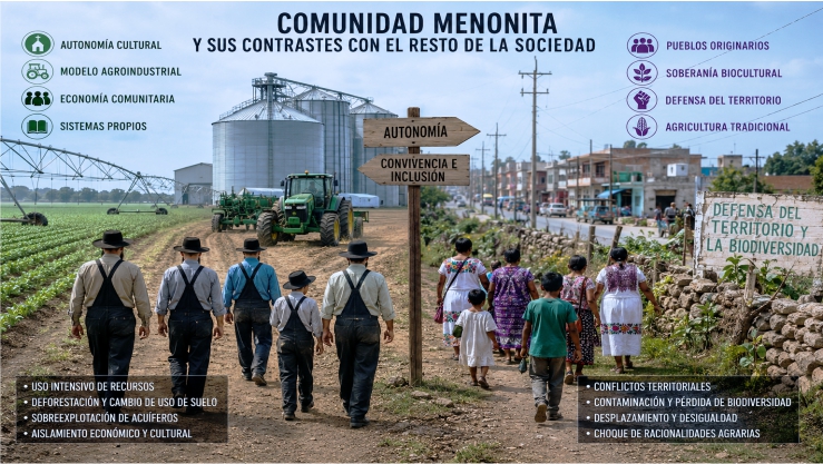 MENONITAS