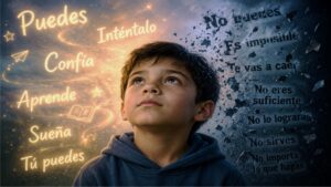 NIÑOS