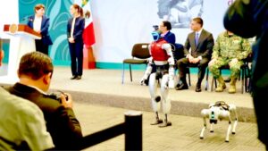 ROBOTS