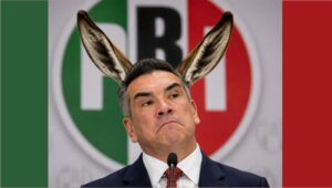 alito burro