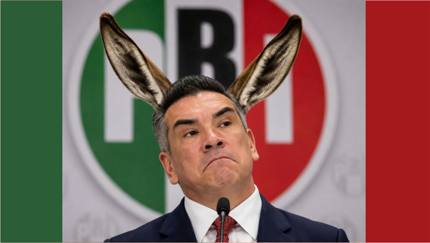 alito burro