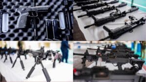 armas