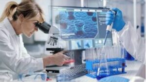 biomedicina