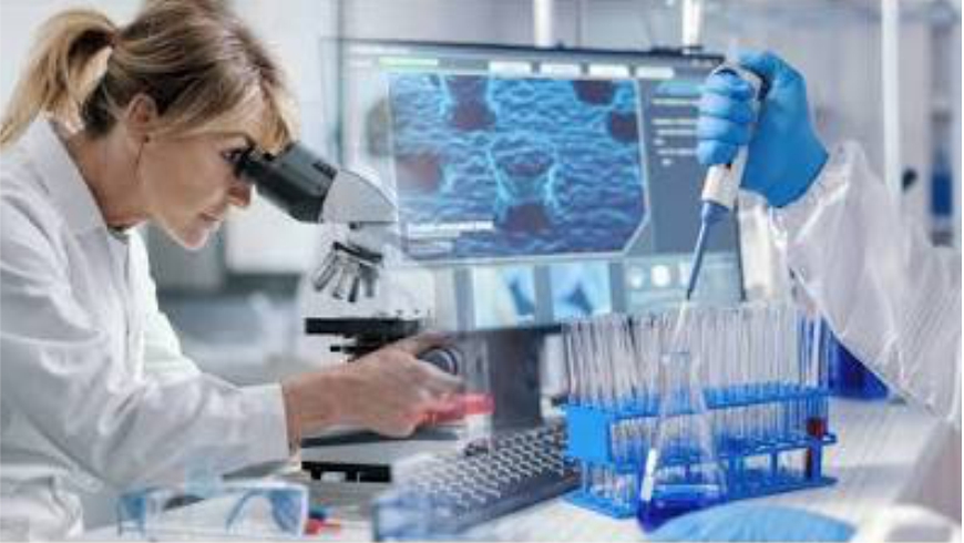 biomedicina