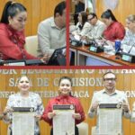 diputadas
