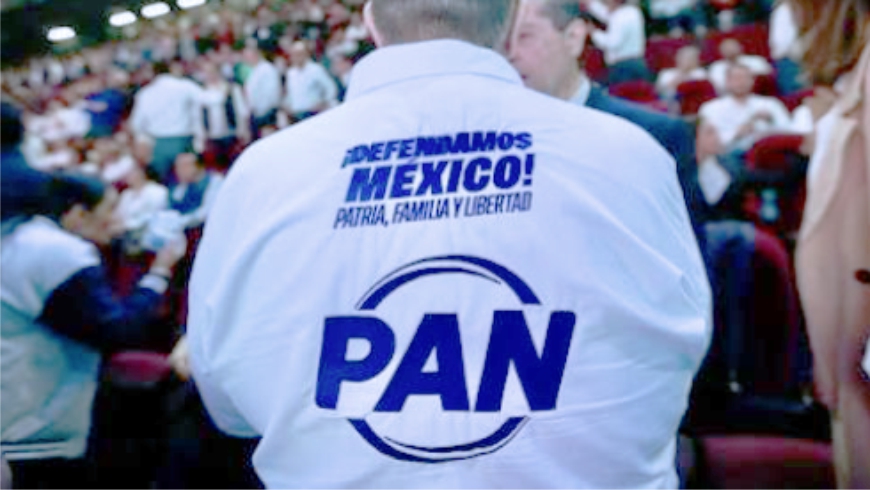 patria familia y libertad