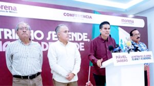 pável conferencia