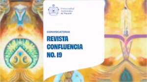 revista confluencia