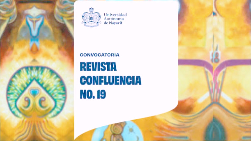 revista confluencia