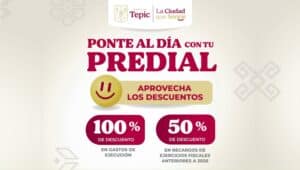 AHORRO PREDIAL