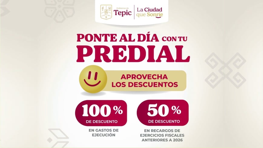 AHORRO PREDIAL