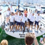 Antonio Banderas celebra la hazaña de su hermano: Javier conquista su novena Copa del Rey MAPFRE