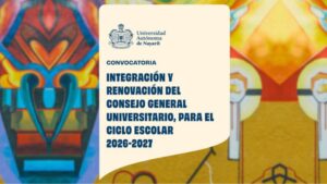 CAMBIOS CGU