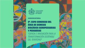 CONGRESO CIANCIAS BIOLÓGICAS Y AGROPECUARIAS