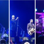 Loquillo conquista nuevamente a Málaga con una noche histórica para el rock