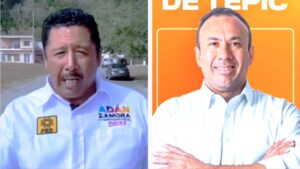 LOS ZAMORA