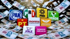 PARTIDOS BILLETES