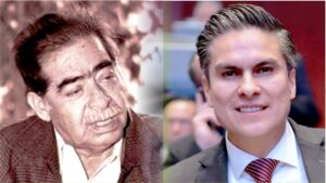 PÁVEL ALEJANDRO