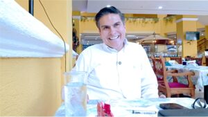 PAVEL TERRITORIO
