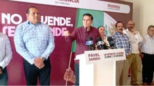 PÁVEL YO