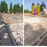 Conservar el pasado para entender la historia: el valor universal de los mosaicos de Itálica en Andalucía