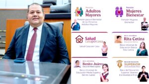 PROGRAMAS SOCIALES
