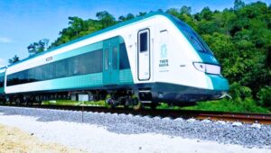 TREN-MAYA