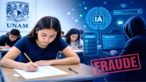 UNAM-EXAMEN