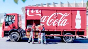 cocacara