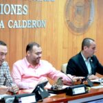 concocatoria congreso jóvenes