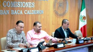 concocatoria congreso jóvenes