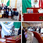 congreso juvenil