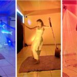 Teatro y memoria comunitaria llegan al CERESO Femenil de Nayarit