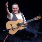 Vicente Amigo deslumbra a Málaga: una noche de flamenco puro, alma y maestría en el Teatro Cervantes