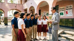 ESTUDIANTES
