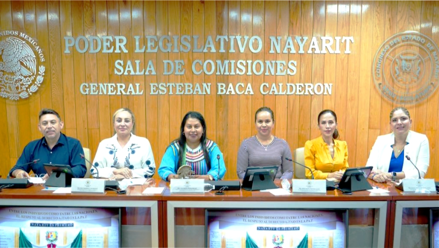 INDIGENAS