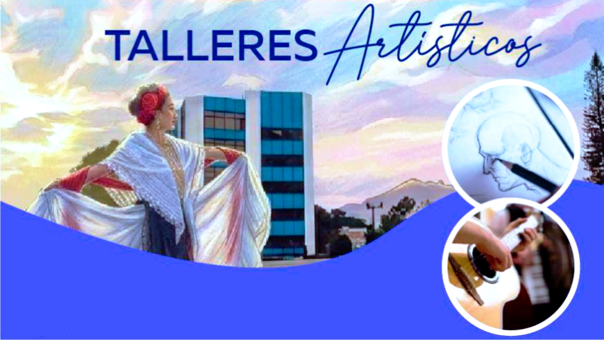 Talleres artísticos
