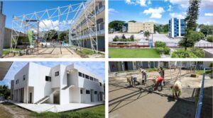 UAN INFRAESTRUCTURA