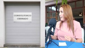 consultorios